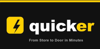 quicker